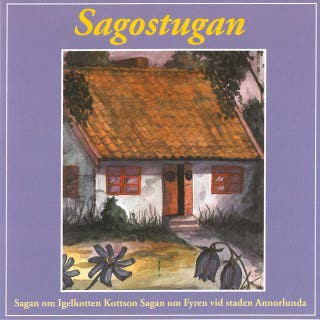 Sagostugan