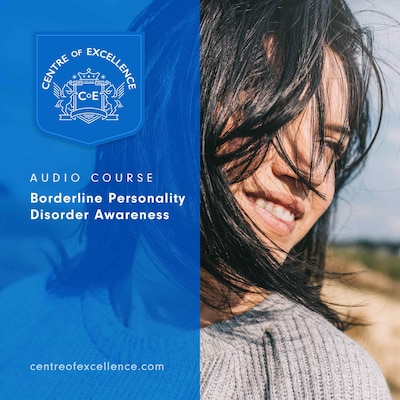 Borderline Personality Disorder Awareness