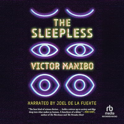 The Sleepless