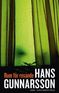 Rum för resande