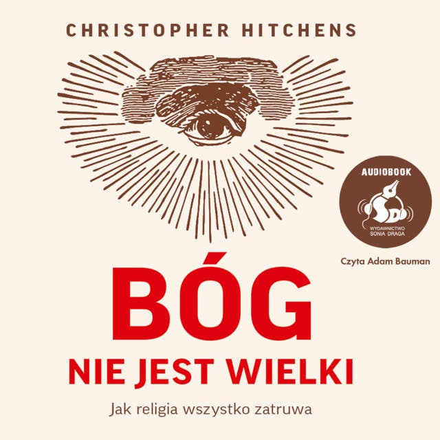 Bóg nie jest wielki