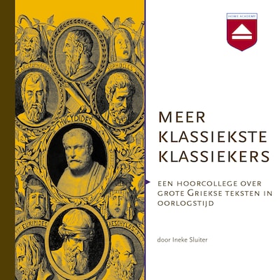 Meer klassiekste klassiekers