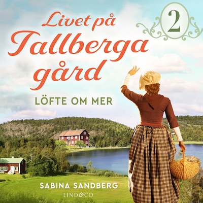 Löfte om mer