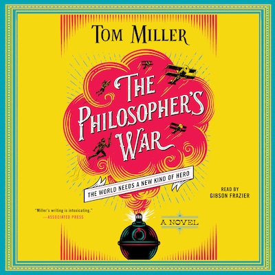 The Philosopher's War