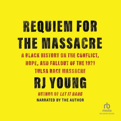 Requiem for the Massacre