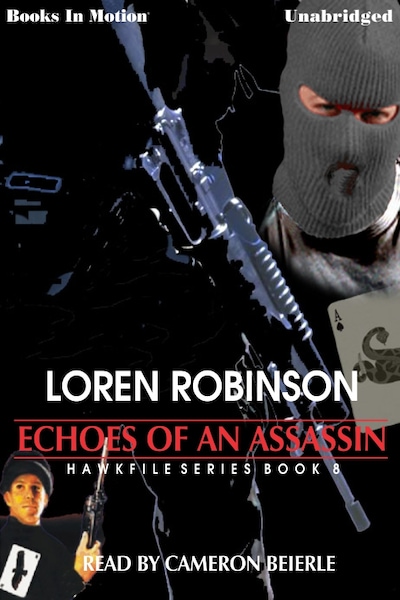 Echoes of an Assassin