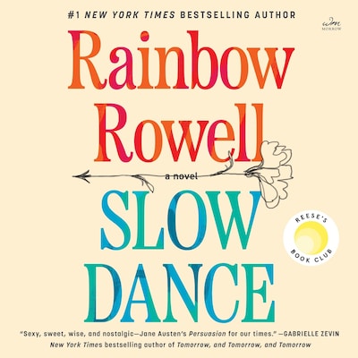 Slow Dance