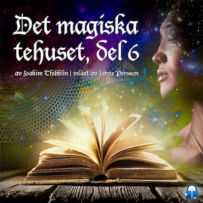 Det magiska tehuset, del 6