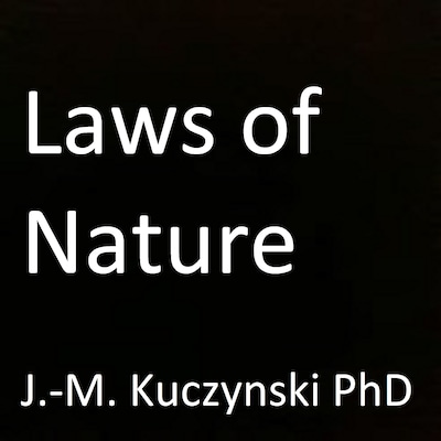 Laws of Nature
