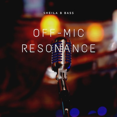 Off-Mic Resonance