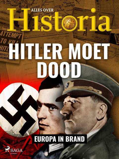 Hitler moet dood