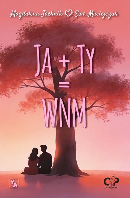 JA+ TY = WNM