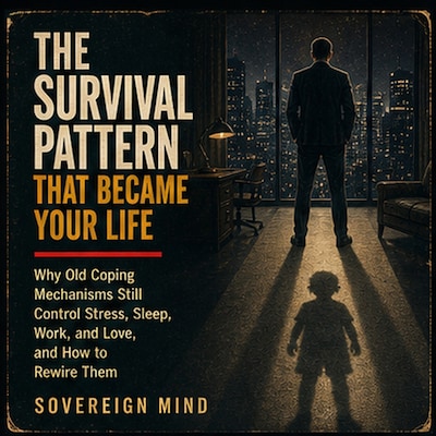 The Survival Pattern That Became Your Life