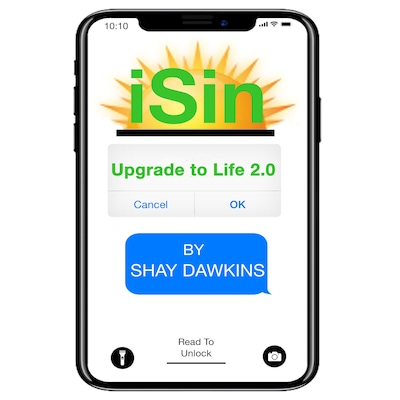 iSin: Upgrade to Life 2.0