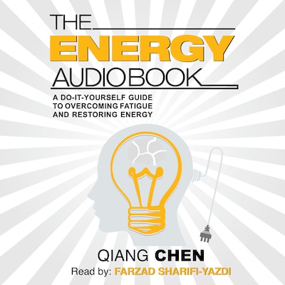 The Energy Audiobook