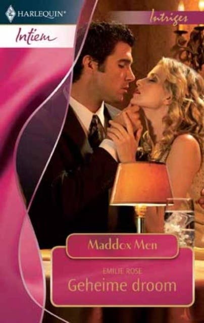 Geheime droom: Maddox men