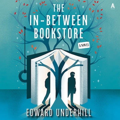 The In-Between Bookstore