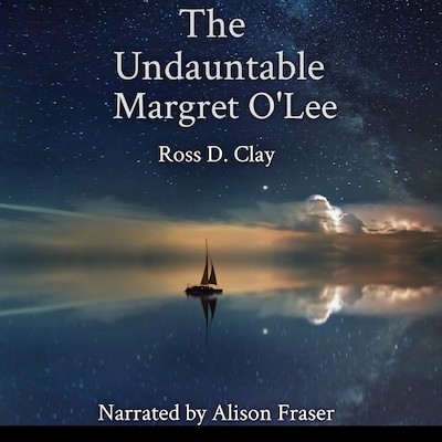 The Undauntable Margret O'Lee