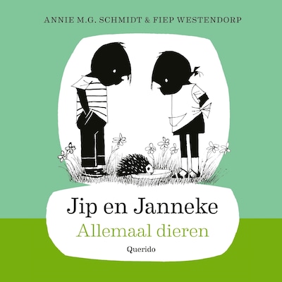 Allemaal dieren