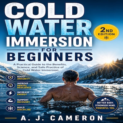 Cold Water Immersion for Beginners
