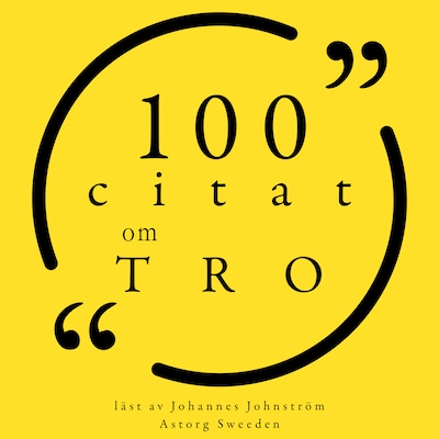 100 citat om ödet