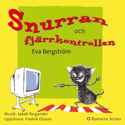 Snurran och fjärrkontrollen