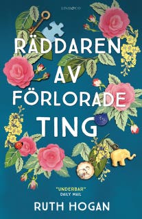 Räddaren av förlorade ting