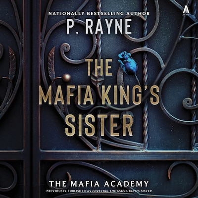 The Mafia King's Sister