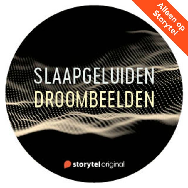Slaapgeluiden: Droombeelden
