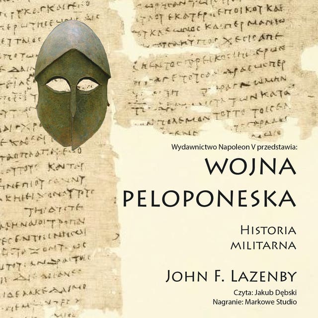 Wojna Peloponeska. Historia militarna