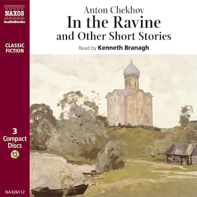 In the Ravine, and other short stories