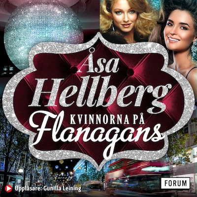 Kvinnorna på Flanagans