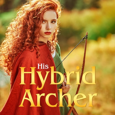 His Hybrid Archer (Book 2 of The Jungle Series)