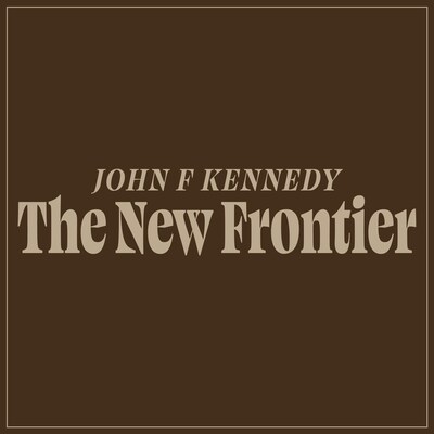 The New Frontier