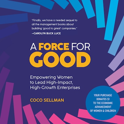 A Force for Good