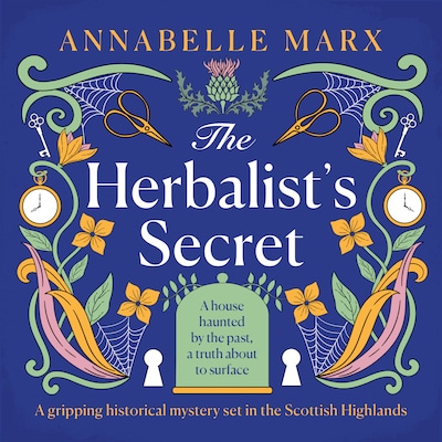 The Herbalist's Secret