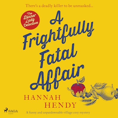 A Frightfully Fatal Affair