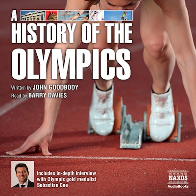 A History of the Olympics