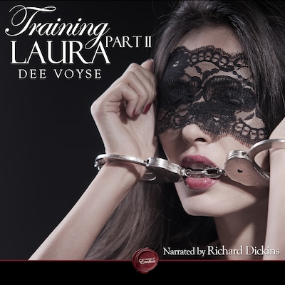 Training Laura: Part 2