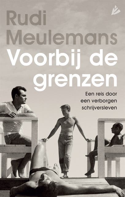 Voorbij de grenzen: Een reis door een verborgen schrijversleven