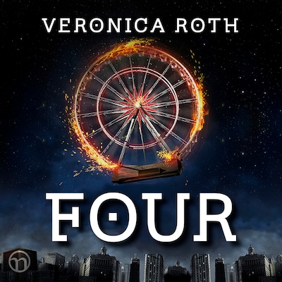 Four (En Divergent-samling)
