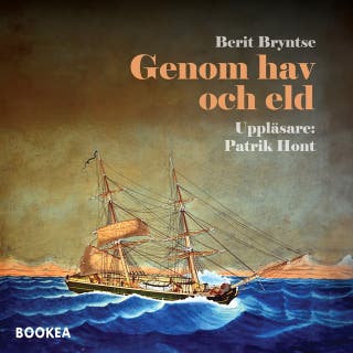 Genom hav och eld