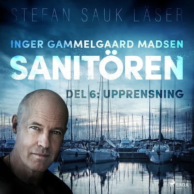 Sanitören 6: Upprensning