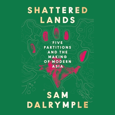 Shattered Lands