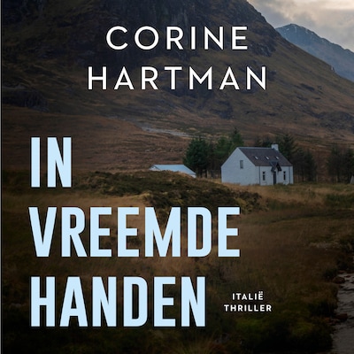 In vreemde handen