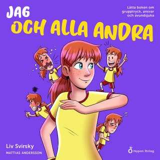 Jag och alla andra