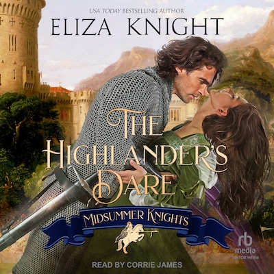 The Highlander's Dare