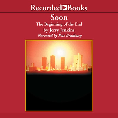 Soon – omslag til lydbogen af Jerry B. Jenkins
