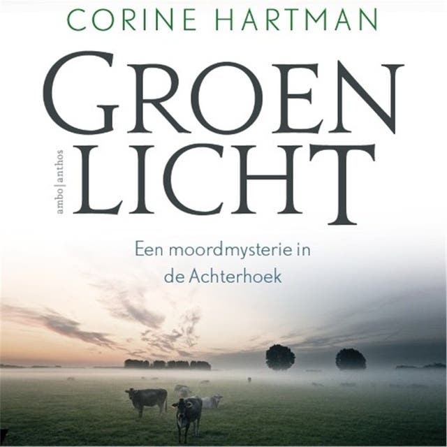 Groen licht: Een moordmysterie in de Achterhoek