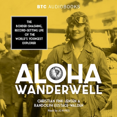 Aloha Wanderwell